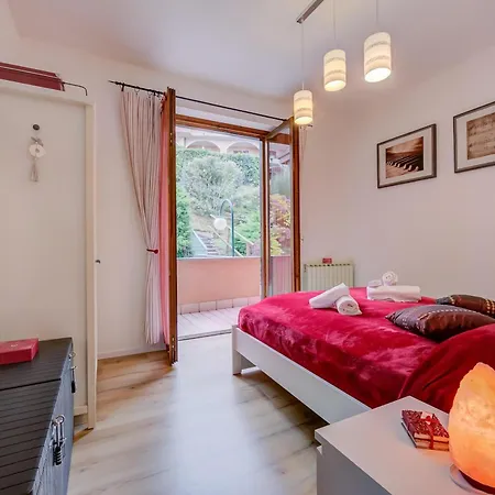 La Bellavista Penthouse Apartment *