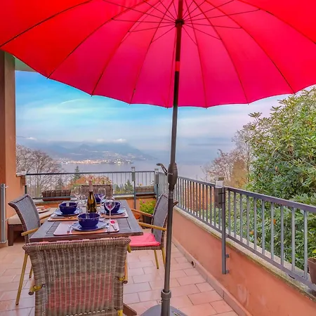 La Bellavista Penthouse Apartment