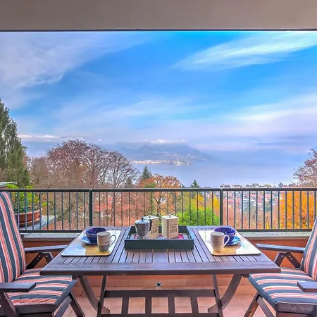 La Bellavista Penthouse Apartment *