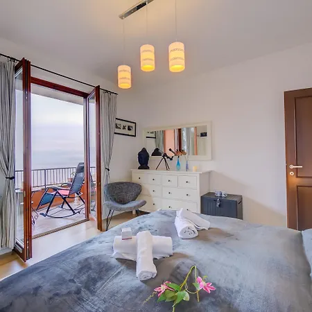 La Bellavista Penthouse Apartment