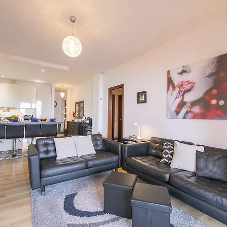 La Bellavista Penthouse Apartment *