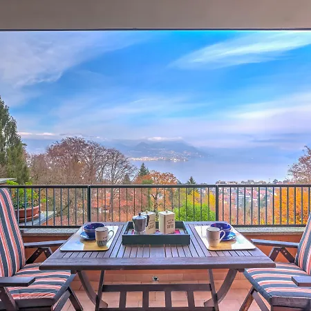 La Bellavista Penthouse Apartment
