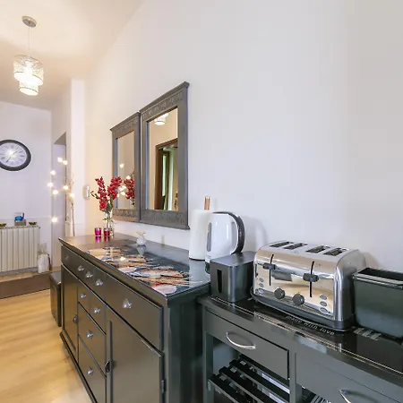 La Bellavista Penthouse Apartment