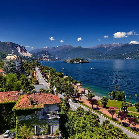 Apartment La Bellavista Penthouse